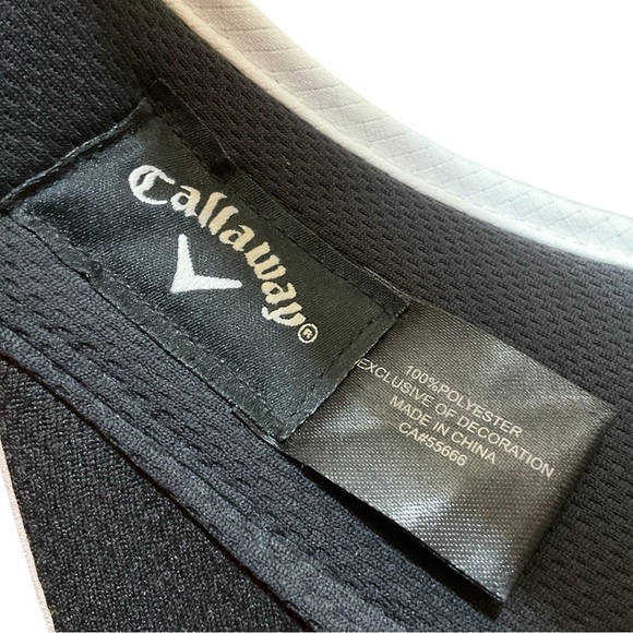 Callaway Golf Sun Visor - Picture 5 of 5